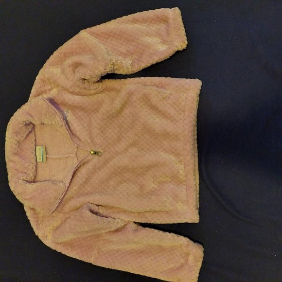 Columbia Other - Children's Columbia Pullover Fleece